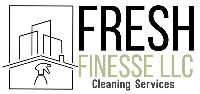 Fresh Finesse Cleaning Services