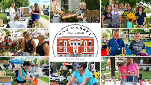 The Market at Town Square